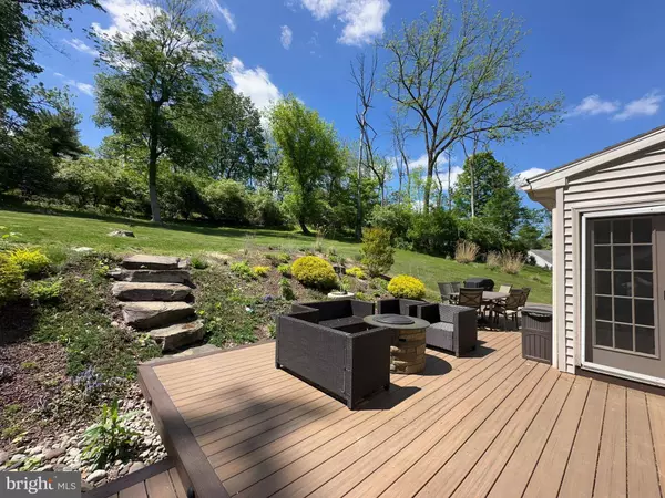 105 VALLEY DR, Birdsboro, PA 19508