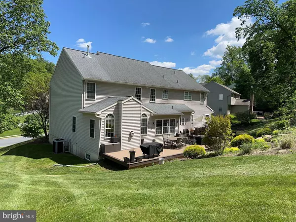 105 VALLEY DR, Birdsboro, PA 19508