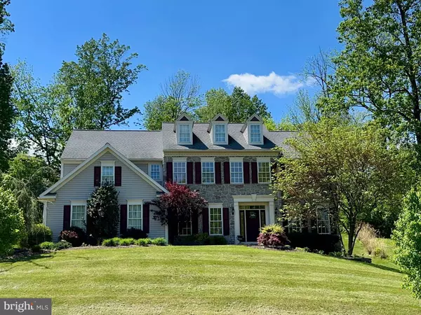 105 VALLEY DR, Birdsboro, PA 19508