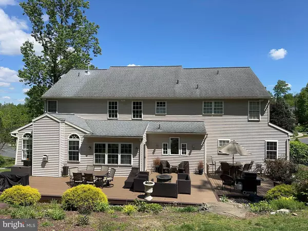 105 VALLEY DR, Birdsboro, PA 19508