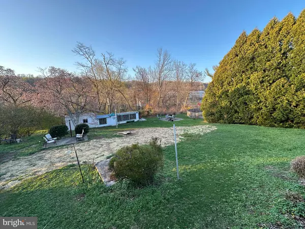 48 KIRBY ST, Coatesville, PA 19320