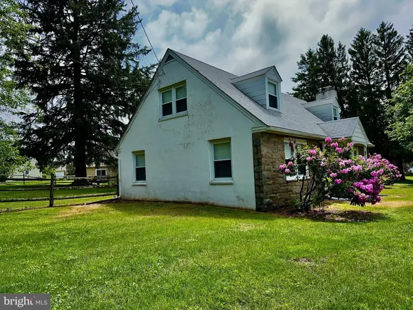 350 DOWLIN FORGE RD, Exton, PA 19341