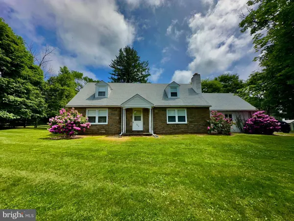 350 DOWLIN FORGE RD, Exton, PA 19341