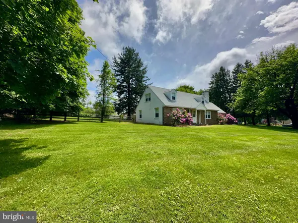 350 DOWLIN FORGE RD, Exton, PA 19341