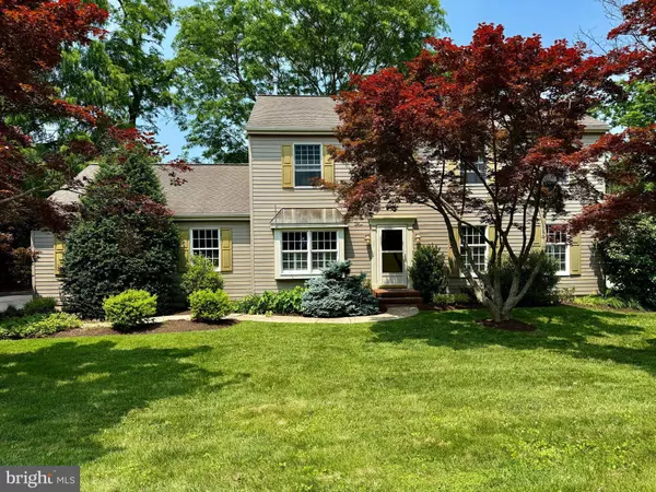 938 GREYSTONE DR, West Chester, PA 19380