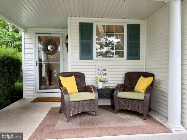 1009 RED ROCK CIR, Royersford, PA 19468