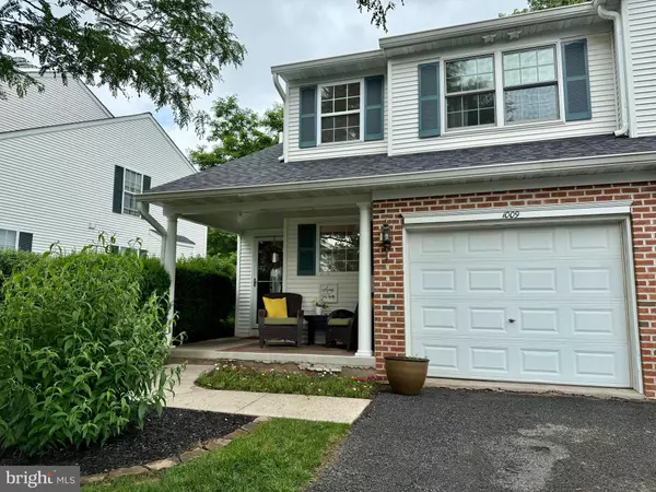 1009 RED ROCK CIR, Royersford, PA 19468