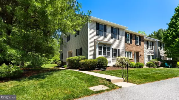 4101 FOX POINTE CT, Glen Mills, PA 19342