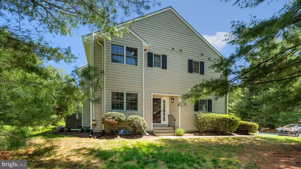 4101 FOX POINTE CT, Glen Mills, PA 19342