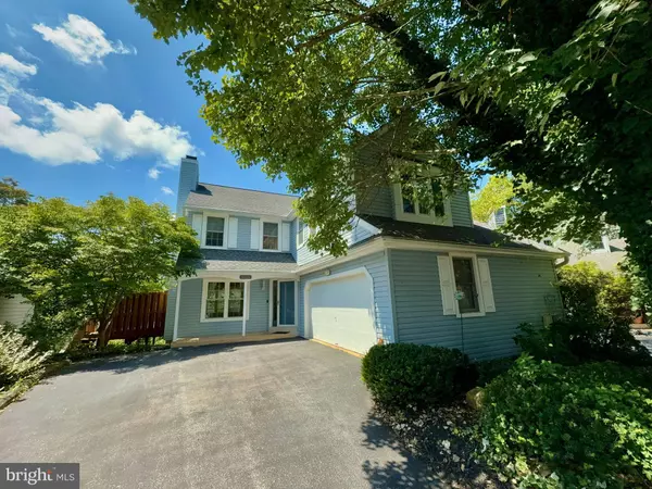 24 KILLDEER LN, Downingtown, PA 19335