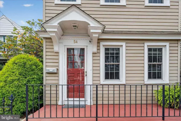 54 CHESTNUT ST, Pottstown, PA 19464