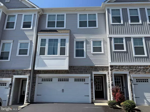 169 LARRABEE WAY, Royersford, PA 19468