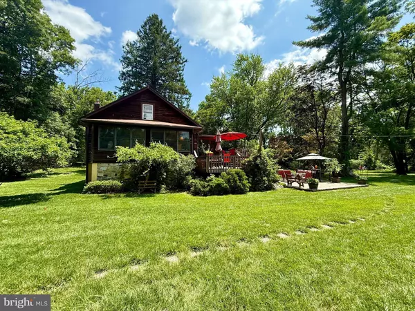 119 PRATTS DAM RD, Coatesville, PA 19320