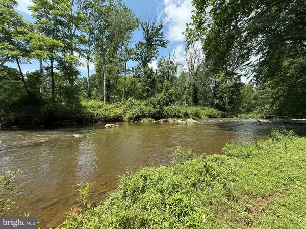 119 PRATTS DAM RD, Coatesville, PA 19320