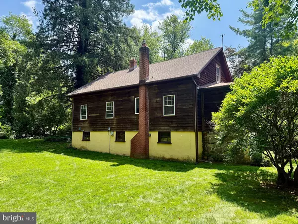 119 PRATTS DAM RD, Coatesville, PA 19320