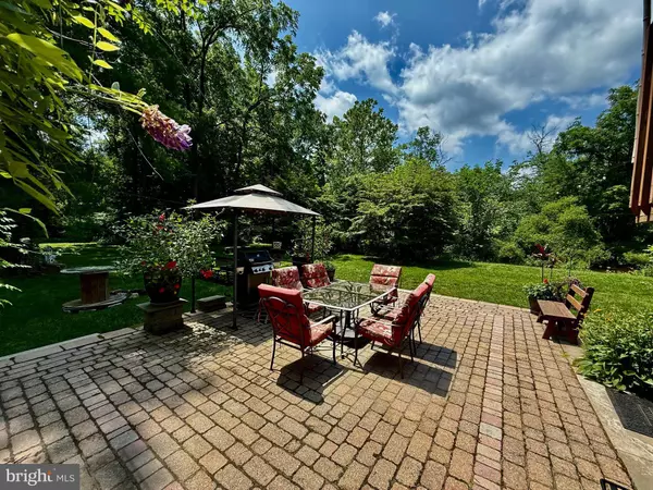 119 PRATTS DAM RD, Coatesville, PA 19320