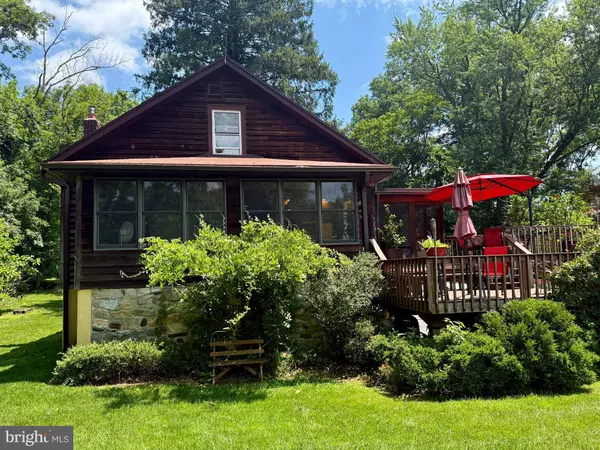 119 PRATTS DAM RD, Coatesville, PA 19320