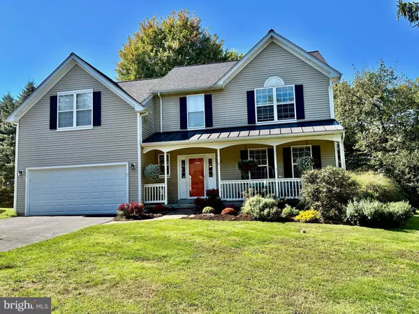 215 MEETINGHOUSE LN, Phoenixville, PA 19460