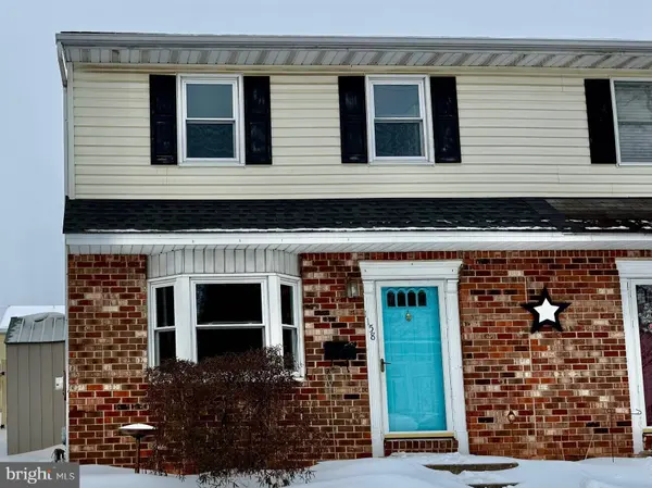 1158 GROVE ST, Pottstown, PA 19464