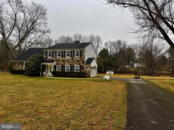 1416 PONDS EDGE RD, West Chester, PA 19382