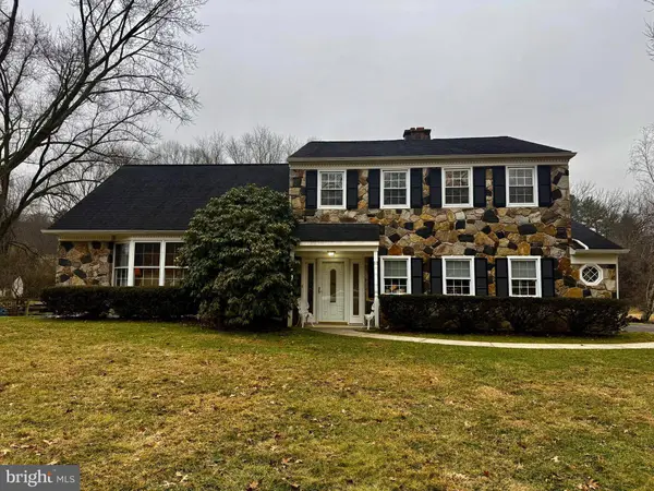 1416 PONDS EDGE RD, West Chester, PA 19382