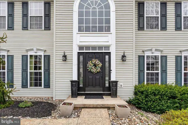 808 BRAMBLEWOOD DR, Douglassville, PA 19518