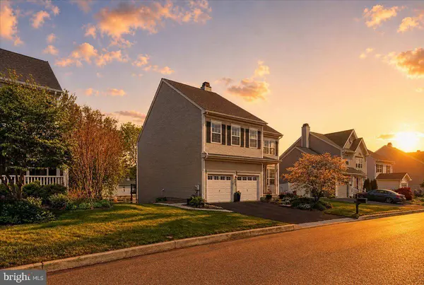 117 RALEIGH RD, Schwenksville, PA 19473