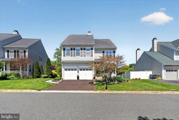 117 RALEIGH RD, Schwenksville, PA 19473