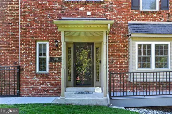 560 SUSAN DR, King Of Prussia, PA 19406