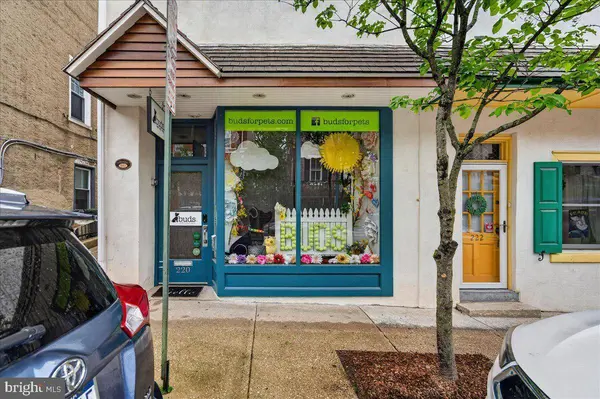 220 CHURCH ST, Phoenixville, PA 19460