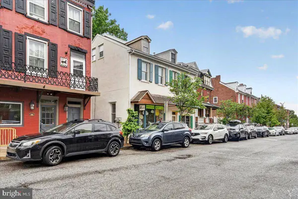 220 CHURCH ST, Phoenixville, PA 19460