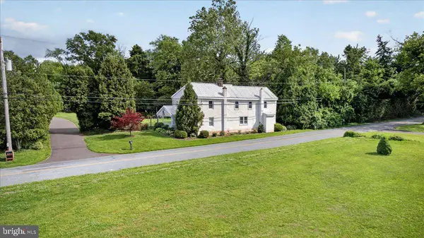 443 BAPTIST CHURCH RD, Spring City, PA 19475