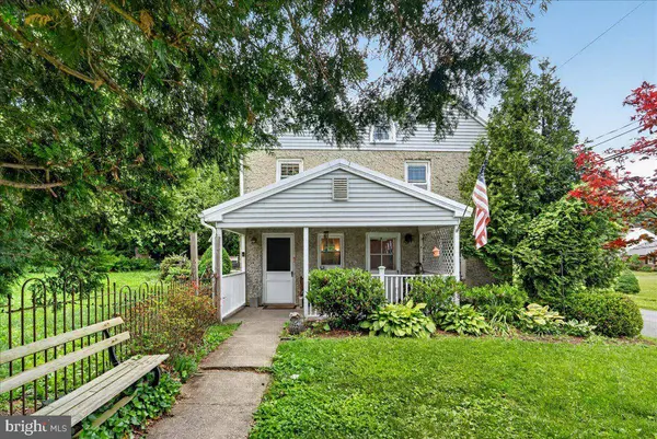 443 BAPTIST CHURCH RD, Spring City, PA 19475