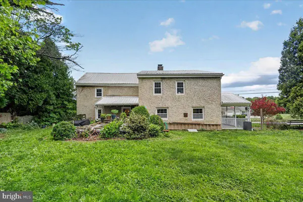 443 BAPTIST CHURCH RD, Spring City, PA 19475