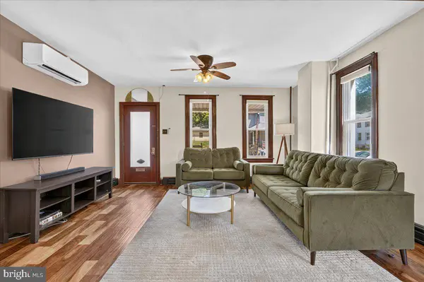 440 QUEEN ST, Spring City, PA 19475