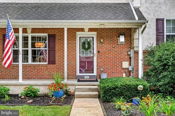 482 BUCHANAN RD, Perkasie, PA 18944