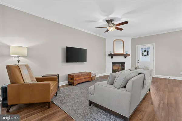 482 BUCHANAN RD, Perkasie, PA 18944