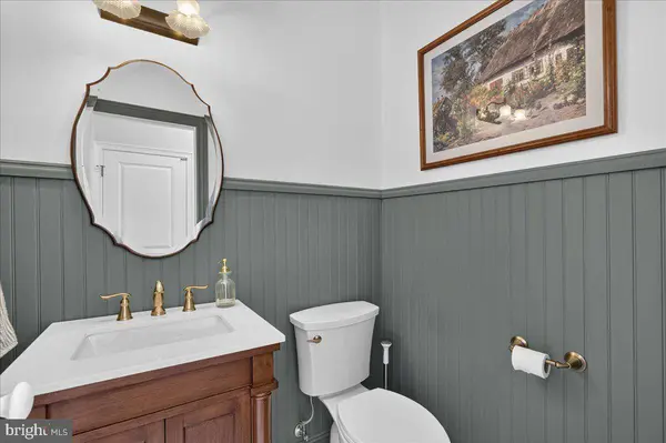 482 BUCHANAN RD, Perkasie, PA 18944