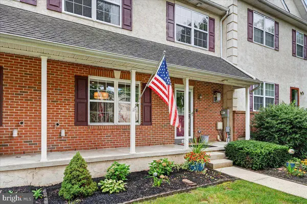 482 BUCHANAN RD, Perkasie, PA 18944