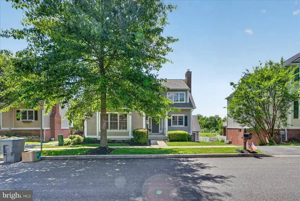 435 FAIRMONT DR, Chester Springs, PA 19425