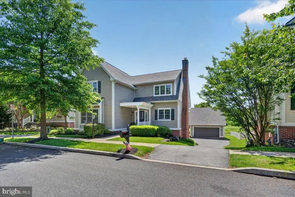435 FAIRMONT DR, Chester Springs, PA 19425