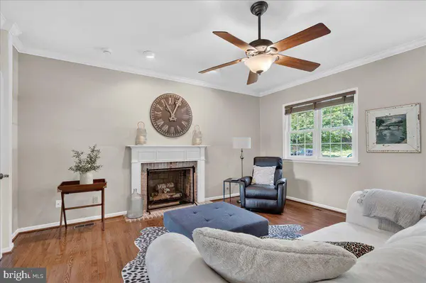 435 FAIRMONT DR, Chester Springs, PA 19425