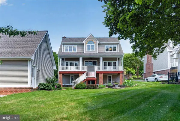 435 FAIRMONT DR, Chester Springs, PA 19425