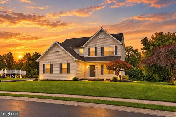 266 LONGLEAF DR, Blandon, PA 19510