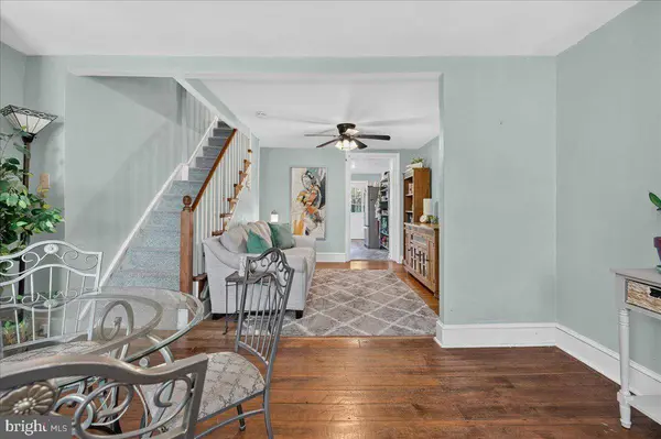 51 E GRANT ST, Phoenixville, PA 19460