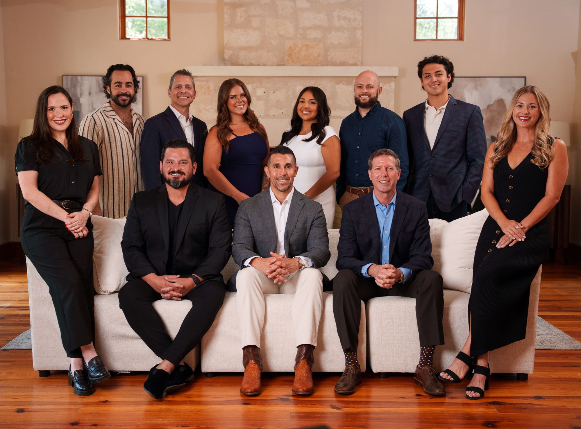 Jared Fader, Realtor