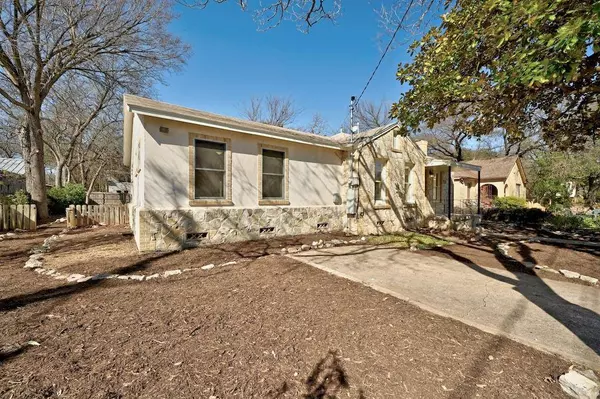 1102 Garner Ave, Austin, TX 78704