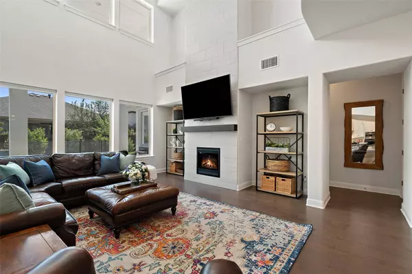 2812 Wagon Master CT, Leander, TX 78641