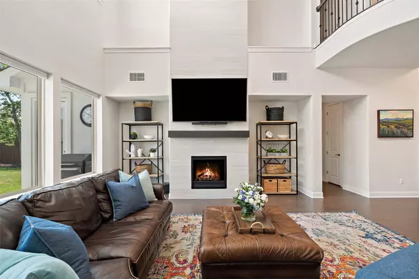 2812 Wagon Master CT, Leander, TX 78641