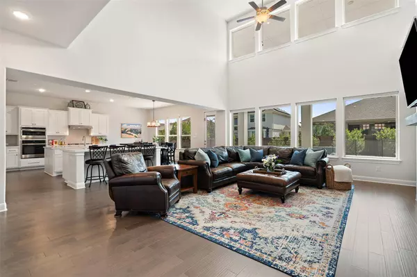 2812 Wagon Master CT, Leander, TX 78641